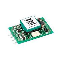 Cosel SUS31215C-G Isolated 3W 15V 0.2A Through Hole