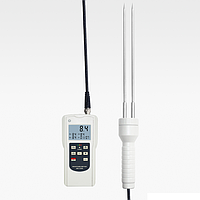 Amittari AM-128GC Grain Moisture Meter (0-50%)