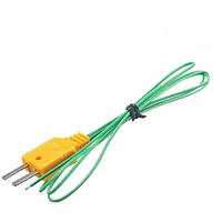 TES TP-K01 Thermocouple Type K
