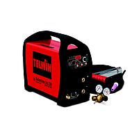 Telwin TECHNOLOGY TIG 230 DC-HF/LIFT TIG 1PH (1,6 - 4mm)