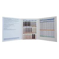 EPCOS B72499S9999K199 Transient Voltage Suppressor Kit Chip Varistors / Ceramic Transient Voltage Suppressors, Sample Kit, CTVS Multilayer Varistors and CeraDiodes for General Use