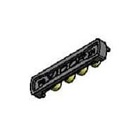 Vicor 18371 Accessories connector-pair vicor inmate
