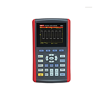 Handheld Oscilloscope