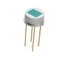 KEMET USEQFCEA500100 Pyroelectric Detector 5um cut -40/+85C DIP 3.8mmHgt