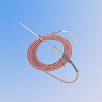 Akemond PWZP2T-1941 PT-100 Sensor For steam chambers (autoclaves)