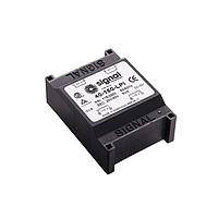 Bel Signal Transformer 16-350-LPI Low Profile Transformer 50\60 Hz, Laminated Transformer, Encapsulated