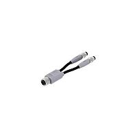 Amphenol CONEC 43-16269 Sensor Cables / Actuator Cables SAL-12-DK4-8-2RS3-