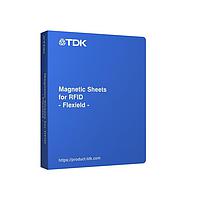 TDK Magnetic Sheet for RFID - Flexield- Magnetic Magnetic sheets for RFID