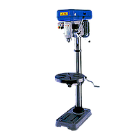 LGT-550B Taro machine and Table Drill machine 