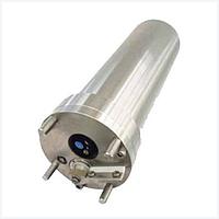 JFE ACLW2-USB Chlorophyll and turbidity sensor with wiper (0 ~ 400ppb; 0 ~ 1,000FTU; data logger)