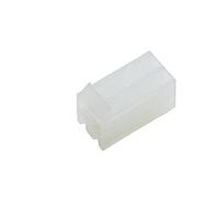 Molex 09-50-8023 Receptacle Housing HSG 2P W/RAMP/RIBS