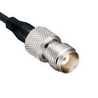 Hirose Electric TNC-BPJ-1.32(42) RF Connectors / Coaxial Connectors