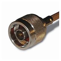 Amphenol RF 082-5380-RFX Connectors N CRIMP PLUG FOR RG-59