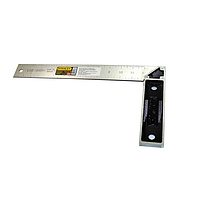 STANLEY 46-532 Square Ruler (8 inch)