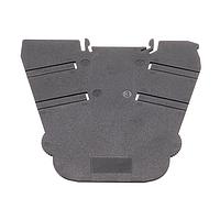 PHOENIX CONTACT 2966841 Separating Plate PLC-ATP BK BLK SEPERATION PLATE