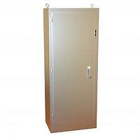 Hammond Manufacturing 1UHD722918N4SS Freestanding Enclosures N4X 304SS DISC 72X28.75X18