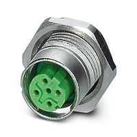 PHOENIX CONTACT 1456569 Straight SACC-DSI-FSD-4CON L180/SH GN