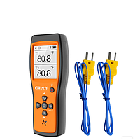 Elitech ICT-220 Digital Thermometer (50~+250℃ / -50~500℃)