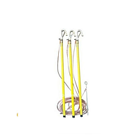 CHINA ANTOANLDBTD220KV SHORT CIRCUITING AND GROUNDING EQUIPMENT FOR HV INSTALLATIONS 220KV