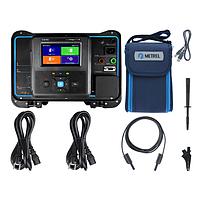 Metrel MI 3365 Standard set PAT Testers