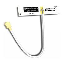 Antenova SRFW082-100 PCB Antennas Flexible PCB antenna for Wi-Fi/Bluetooth/Zigbee band: 2.4-2.5 GHz