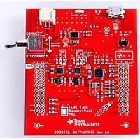 Texas Instruments BOOSTXL-BATPAKMKII Plug-In Modules BOOSTXL-BATPAKMKII
