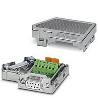 PHOENIX CONTACT 2744694 D-Sub SUBCON-PLUS-CAN