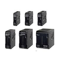 Omron Automation and Safety S8VK-G12024-300 Switching Supplies PS 120W 24DC 5A 100-240AC Glue