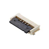 Molex 200528-0300 Board Mount 1.0 FPC ZIF BTM CONT 30Ckt