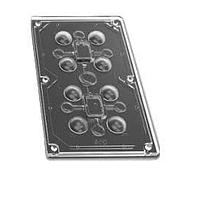 LedLink Optics LL08NI-DNN60L02 LED Lenses