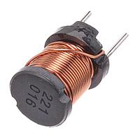 Sumida RCH8011NP-221L Wirewound 220uH 0.95A 15% THRU HOLE INDUCTOR