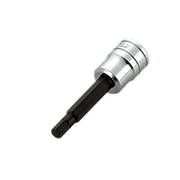 KTC BT2-03 1/4"Sq. Hex Bit Socket (3mm)