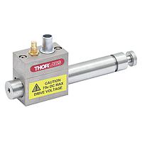 THORLABS PAZ005 Piezoelectric Actuator With Feedback (20 µm Travel)