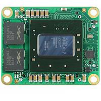 Trenz Electronic TE0741-04-D2I-1-A System-On-Modules - SOM FPGA-Module with AMD Kintex 7K325T-2I, 32 MByte QSPI Flash, 4 x 5 cm