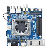 iWave Systems iW-G36D-3EG1-4D004G-E016G-LCA Development Kits ZU3EG (-1 Speed) MPSOC, 4GB PS DDR4 with ECC, 16GB EMMC - Development kit