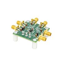 Analog Devices EVAL-ADA4625-2ARDZ Operational Amplifiers EVALUATION BOARD