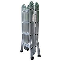 Đông Á DA-M5 Portable Ladder 4-Section (5.8m)
