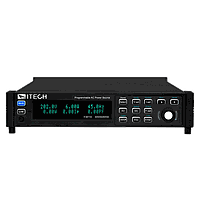 ITECH IT-M7721 High Performance Programmable AC Power Supply (300V, 3A, 300VA)