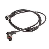 PHOENIX CONTACT 1224229 Sensor Cables / Actuator Cables SAC-5P-P12MR/ 1,5-PUR/P12FS