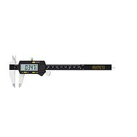 Asimeto 307-26-1 Digital Calipers (Three Buttons) (0-150mm / 0-6", ± 0.02mm)