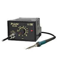 Proskit SS-206B Temperature-Controlled Soldering Station