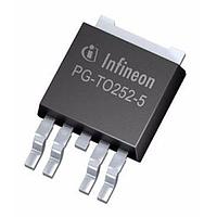 Infineon BTS640S2GATMA1 High Side SMART SENSE HI-SIDE PWR SWITCH
