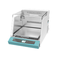 JEIOTECH IST-4075 Incubated Shakers (Benchtop, +5~80℃,83L,20~500RPM)