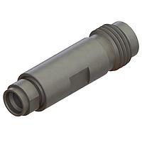 Amphenol SV Microwave SF1116-6016 RF Adapters - Between Series SMP M to 2.4mm F Adapter SB