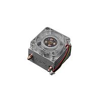 DFRobot FIT0978 ICE Tower Cooler ICE Tower Cooler for Raspberry Pi 5 Single Board Computer