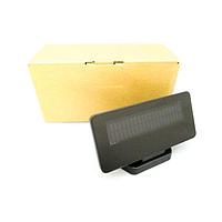 Futaba AH156BA Dot Matrix Display Modules 20x2 5x8dots FLDP Black Housing RS232C