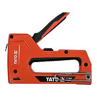 YATO YT-70021 2 Way Staples Gun