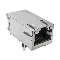 TRP Connector 2250331-1 Magnetic Jack 1x1 4PPOE (60W) 2.5GBT