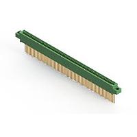 EDAC 845-068-544-607 Standard Card Edge Connectors .100" (2.54mm) Pitch Card Edge Connector