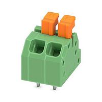 PHOENIX CONTACT 1864286 Fixed Terminal Blocks SPTAF 1/ 2-3,5-LL